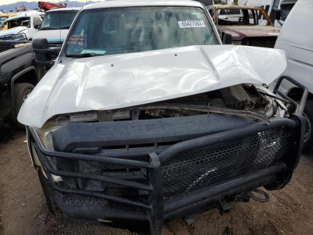 Photo 9 from auction – 2015 FORD F350 SUPER with VIN 1FT8X3B66FEB90142