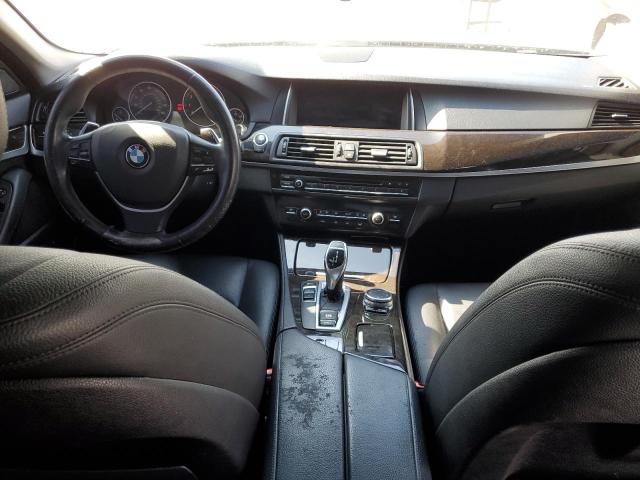 Photo 9 from auction – 2016 BMW 528 I with VIN WBA5A5C55GG350858