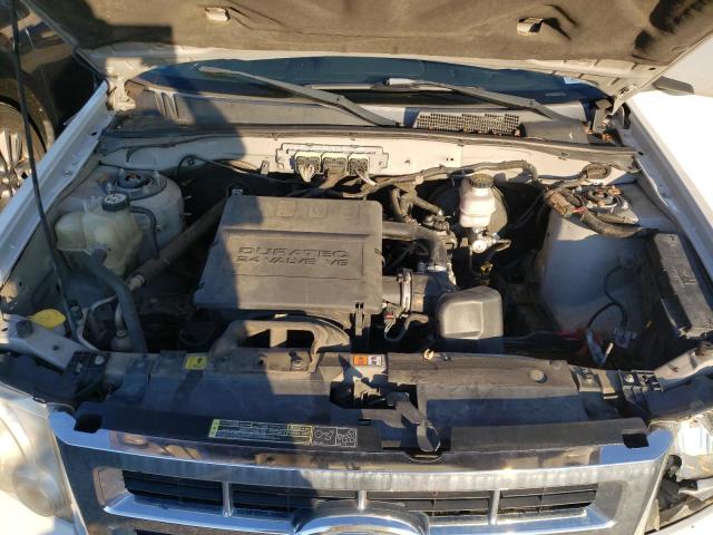 Photo 7 from auction – 2009 FORD ESCAPE LIM with VIN 1FMCU04G39KC10968
