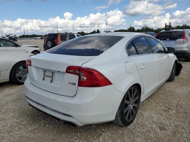 Photo 4 from auction – 2016 VOLVO S60 PREMIE with VIN LYV402FK4GB101402