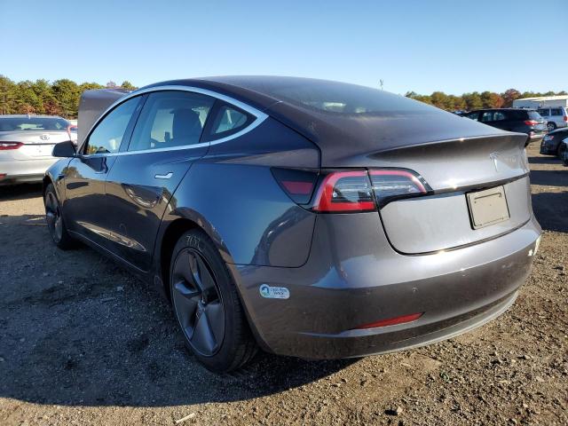 Photo 3 from auction – 2020 TESLA MODEL 3 with VIN 5YJ3E1EA0LF745584