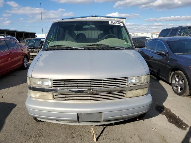 Photo 9 from auction – 2000 CHEVROLET ASTRO with VIN 1GNDM19W7YB202246