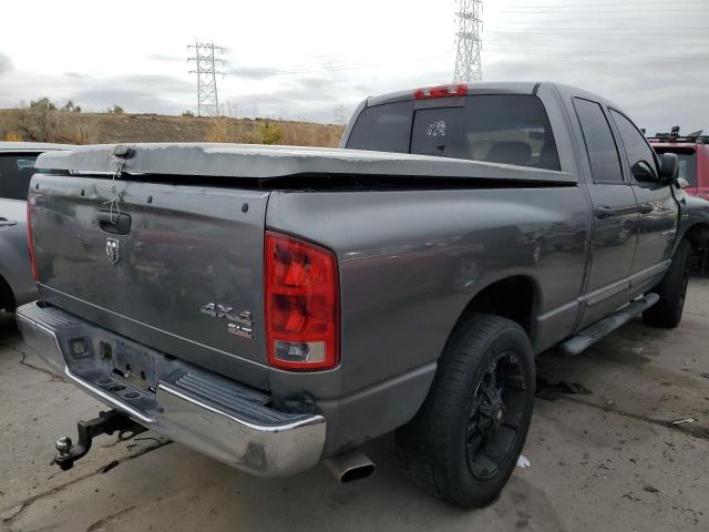 Photo 4 from auction – 2006 DODGE RAM 1500 S with VIN 1D7HU18256S673940