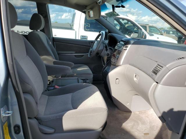 Photo 5 from auction – 2007 TOYOTA SIENNA CE with VIN 5TDZK23C37S079920