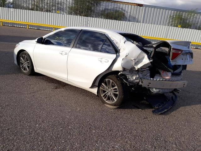Photo 3 from auction – 2016 TOYOTA CAMRY LE with VIN 4T1BF1FK4GU119271