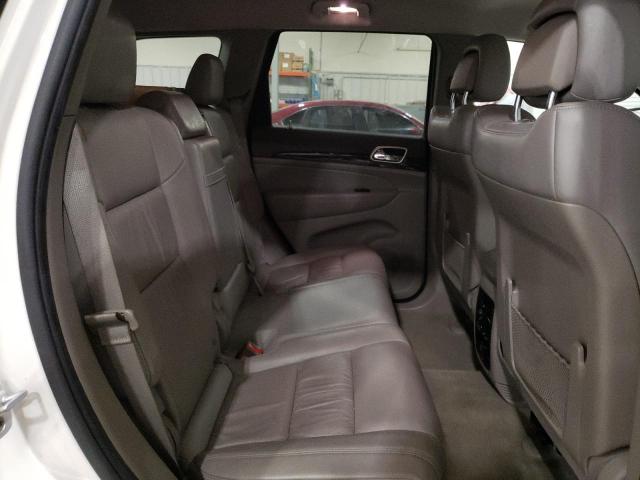 Photo 6 from auction – 2012 JEEP GRAND CHER with VIN 1C4RJFAG9CC127951