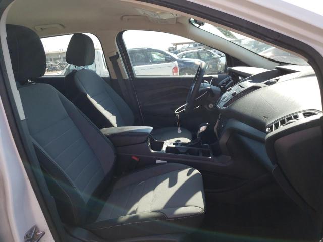 Photo 5 from auction – 2017 FORD ESCAPE S with VIN 1FMCU0F71HUA83847
