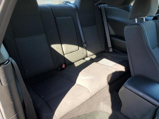 Photo 6 from auction – 2021 DODGE CHALLENGER with VIN 2C3CDZAG5MH604974