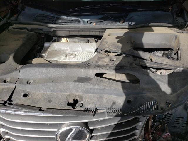 Photo 7 from auction – 2015 LEXUS RX 350 with VIN 2T2ZK1BA7FC207265