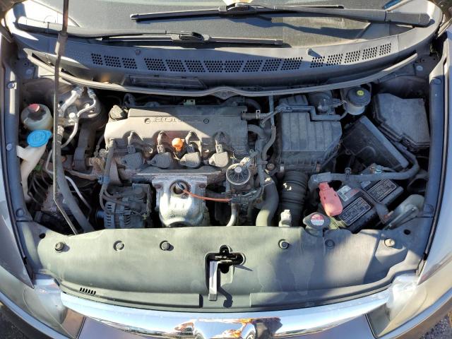 Photo 7 from auction – 2011 HONDA CIVIC LX with VIN 19XFA1F53BE013044