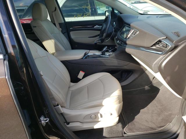 Photo 5 from auction – 2018 BUICK ENCLAVE ES with VIN 5GAERBKW9JJ158939