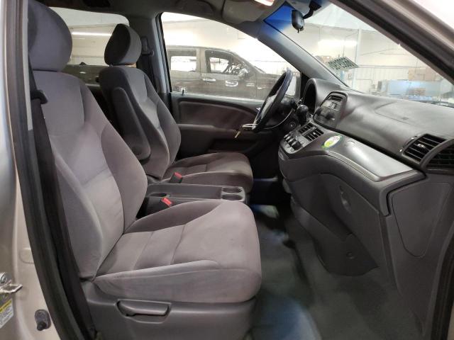 Photo 5 from auction – 2007 HONDA ODYSSEY LX with VIN 5FNRL38247B056301