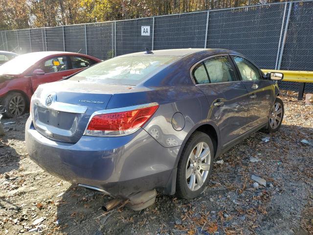 Photo 4 from auction – 2013 BUICK LACROSSE with VIN 1G4GC5E34DF177283