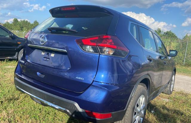 Photo 4 from auction – 2020 NISSAN ROGUE S with VIN KNMAT2MVXLP540187