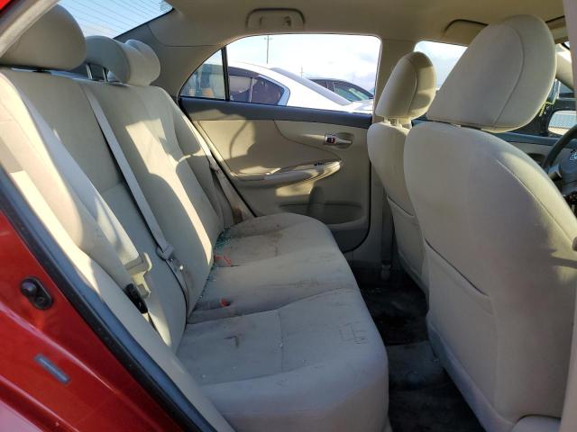 Photo 6 from auction – 2010 TOYOTA COROLLA BA with VIN 1NXBU4EE0AZ344300