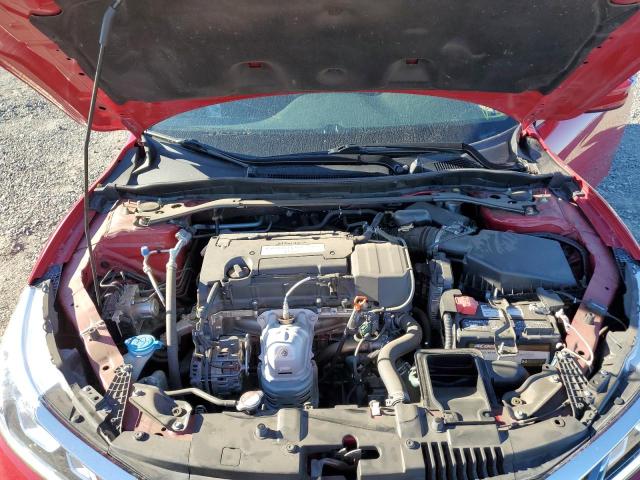 Photo 7 from auction – 2016 HONDA ACCORD SPO with VIN 1HGCR2F55GA024642