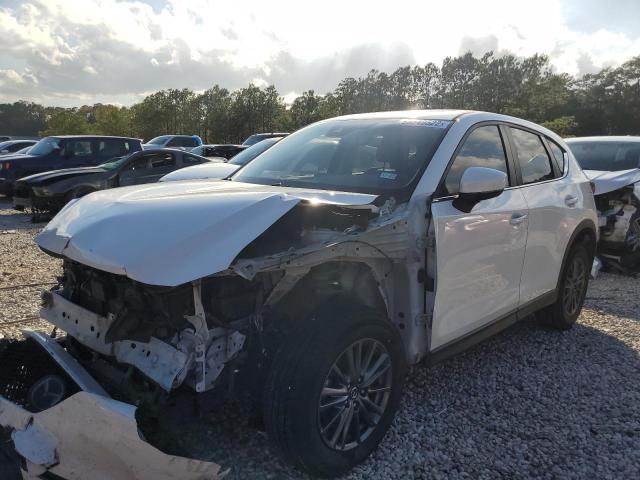 Photo 2 from auction – 2019 MAZDA CX-5 TOURI with VIN JM3KFACM8K1536002