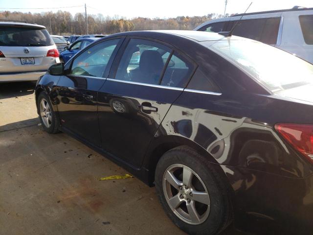 Photo 9 from auction – 2014 CHEVROLET CRUZE LT with VIN 1G1PC5SB1E7202614