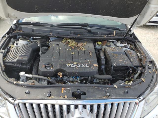 Photo 7 from auction – 2011 BUICK LACROSSE C with VIN 1G4GC5GDXBF399846