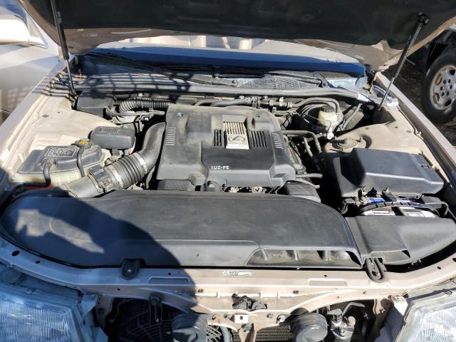 صورة رقم 7 من المزاد - 1996 LEXUS LS 400 مع VIN JT8BH22F2T0042994