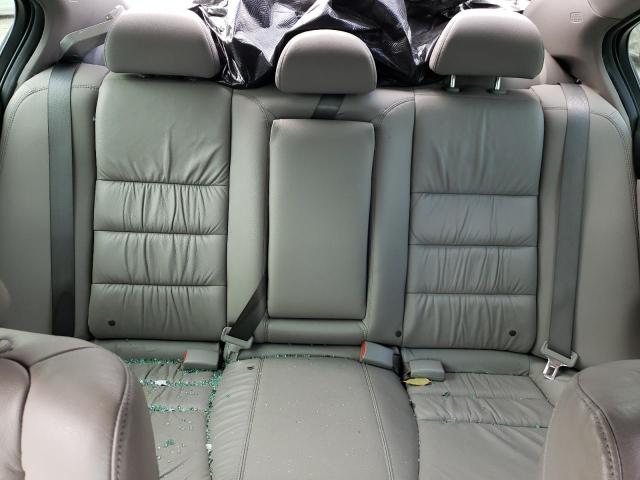 Photo 6 from auction – 2012 HONDA ACCORD with VIN 1HGCP3F81CA027179