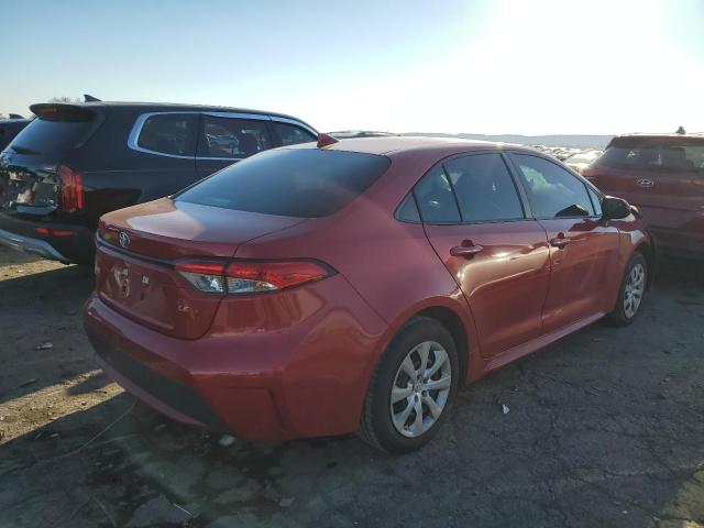 Photo 4 from auction – 2020 TOYOTA COROLLA LE with VIN 5YFEPRAE3LP109062