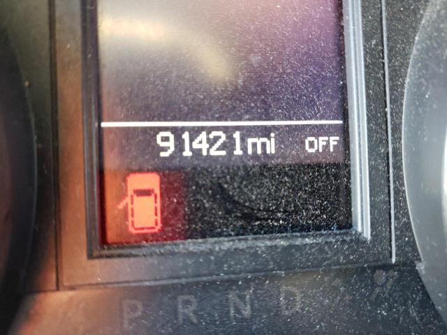 Photo 8 from auction – 2018 DODGE GRAND CARA with VIN 2C4RDGEG7JR223802