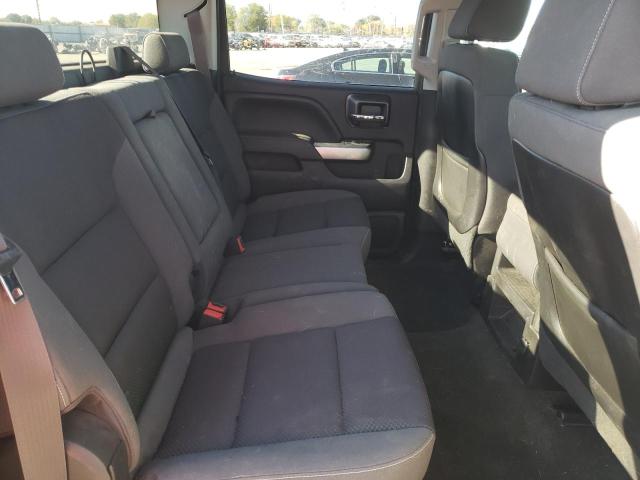 Photo 6 from auction – 2015 CHEVROLET SILVERADO with VIN 1GC1KVEG5FF164352