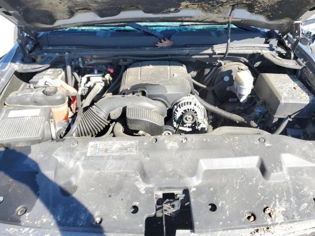 Photo 7 from auction – 2008 CHEVROLET SILVERADO with VIN 1GCEC14018Z135654