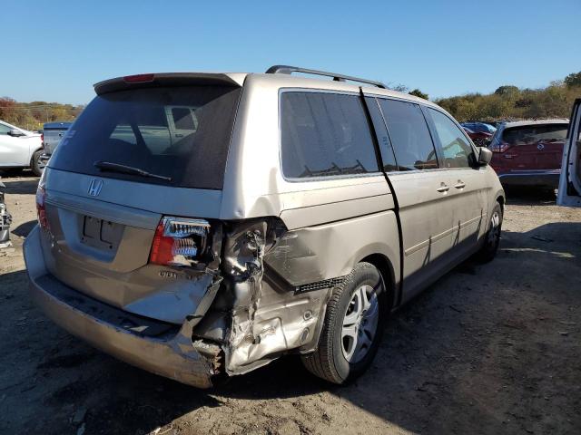 Photo 4 from auction – 2005 HONDA ODYSSEY EX with VIN 5FNRL38695B132045
