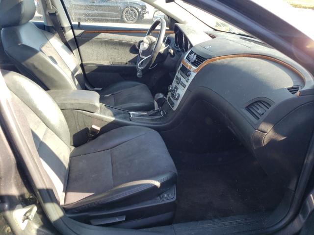 Photo 5 from auction – 2011 CHEVROLET MALIBU 2LT with VIN 1G1ZD5EU7BF177948