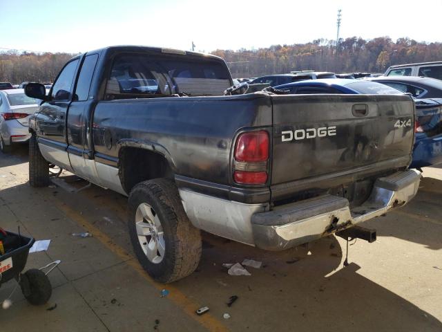 Photo 3 from auction – 2001 DODGE RAM 1500 with VIN 1B7HF13Z41J592161