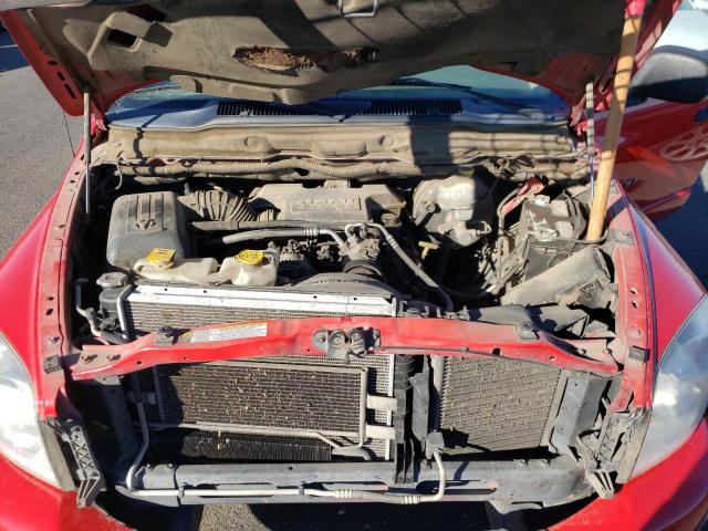 Photo 7 from auction – 2007 DODGE RAM 1500 S with VIN 1D7HU18257S143517