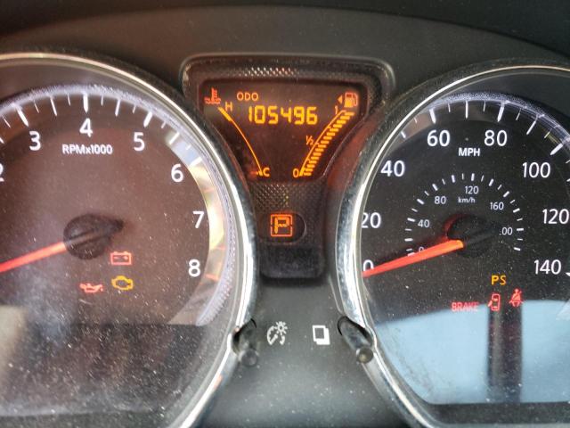 Photo 8 from auction – 2014 NISSAN VERSA S with VIN 3N1CN7AP6EL814668