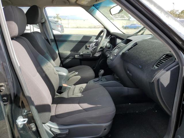 Photo 5 from auction – 2012 KIA SOUL with VIN KNDJT2A54C7479830
