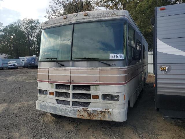 Photo 2 from auction – 1990 FORD FLEETWOOD with VIN 1FCKE33G1LHB24255