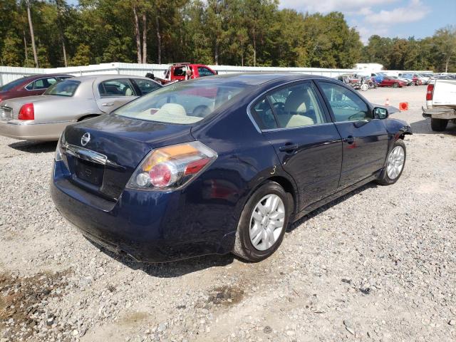 Photo 4 from auction – 2010 NISSAN ALTIMA BAS with VIN 1N4AL2AP4AN501437