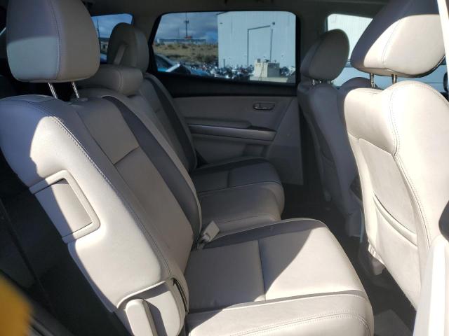 Photo 6 from auction – 2012 MAZDA CX-9 with VIN JM3TB3DV9C0367859