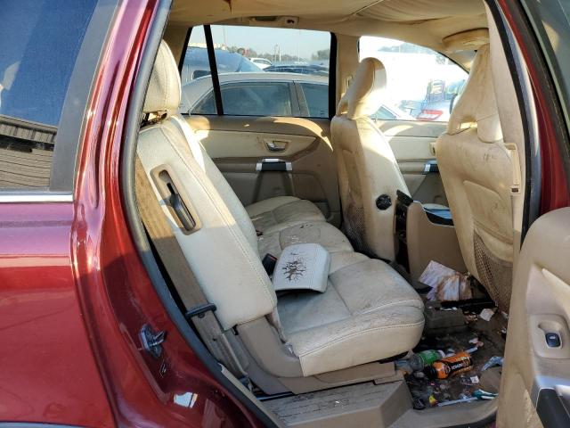 Photo 6 from auction – 2008 VOLVO XC90 3.2 with VIN YV4CY982181462442
