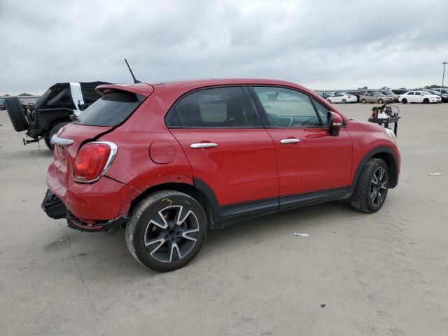 Photo 3 from auction – 2016 FIAT 500X EASY with VIN ZFBCFXBT7GP385847