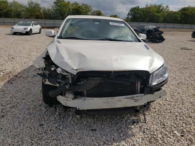 Foto 9 de la subasta – 2013 BUICK LACROSSE con VIN 1G4GC5E30DF244655