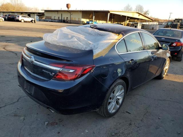 Photo 4 from auction – 2016 BUICK REGAL with VIN 2G4GL5EX4G9123689