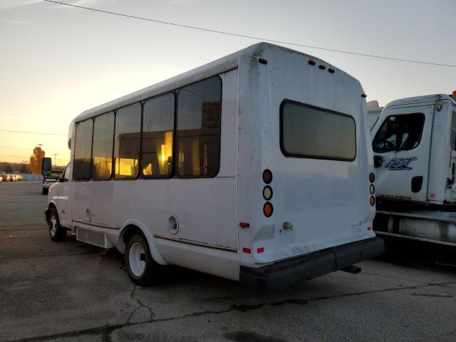Photo 3 from auction – 2012 CHEVROLET EXPRESS G4 with VIN 1GB6G5BL6C1114453