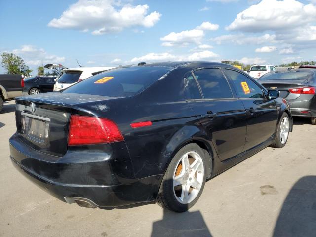 Photo 4 from auction – 2006 ACURA 3.2TL with VIN 19UUA66296A065346
