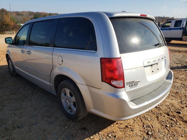 Photo 3 from auction – 2012 DODGE GRAND CARA with VIN 2C4RDGDG5CR112136