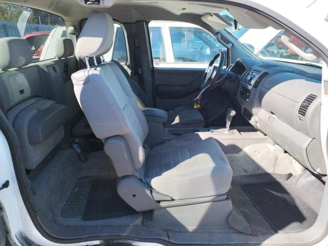 Photo 5 from auction – 2012 NISSAN FRONTIER S with VIN 1N6BD0CTXCC422473