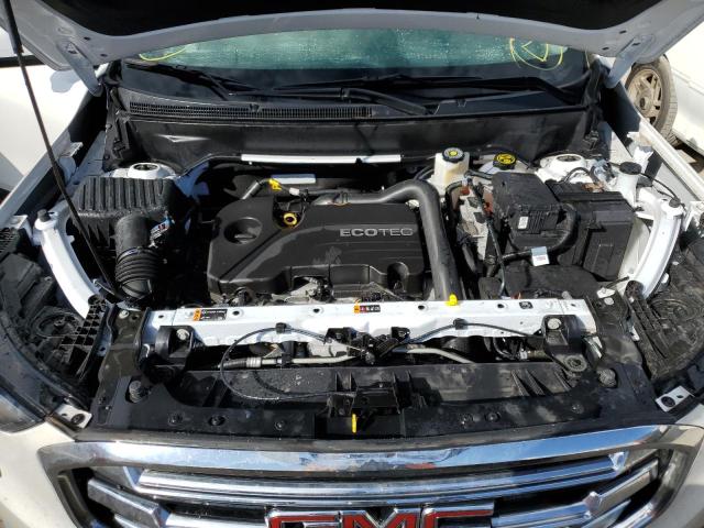 Photo 7 from auction – 2021 GMC TERRAIN SL with VIN 3GKALPEV6ML350996