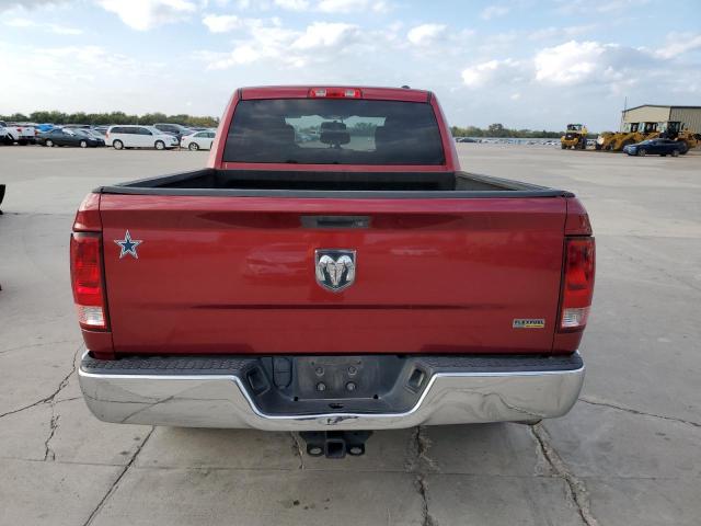 Photo 6 from auction – 2012 DODGE RAM 1500 S with VIN 1C6RD6FP5CS231771