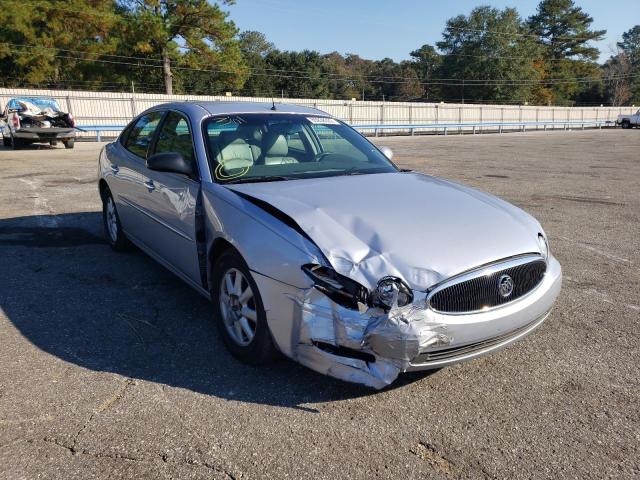 Photo 9 from auction – 2005 BUICK LACROSSE with VIN 2G4WD562551226899