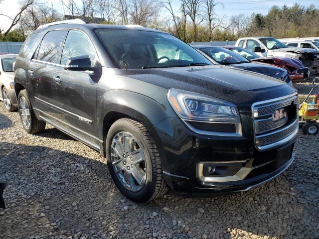 GMC ACADIA DEN 2013 with VIN 1GKKVTKD9DJ198111 - Photo from auction